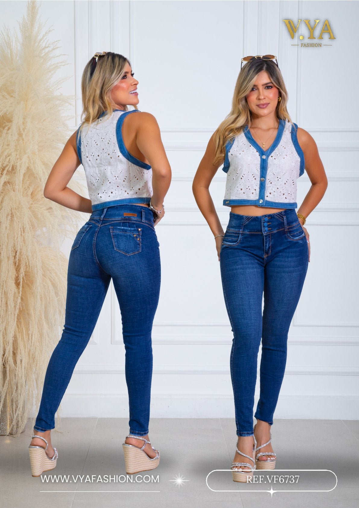 Jean Modelo