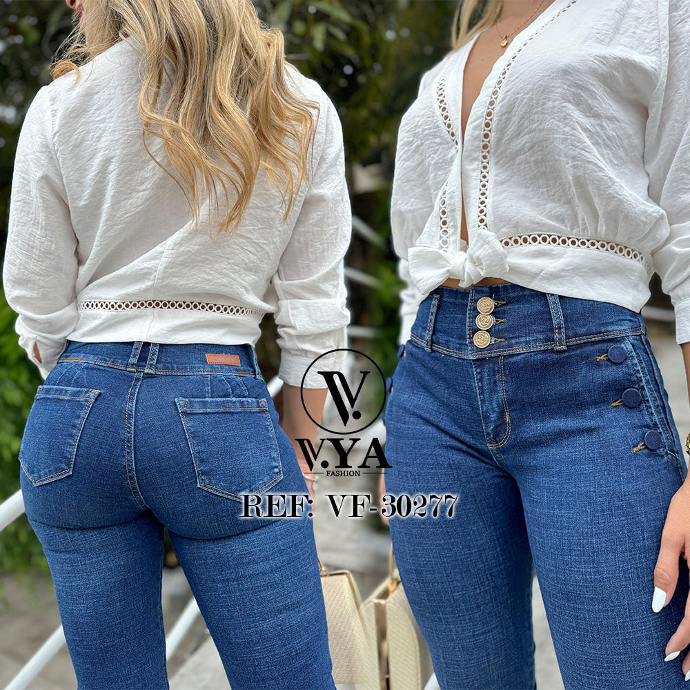 Jean Modelo