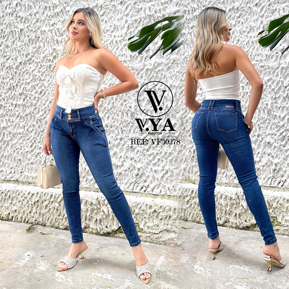 Jean Modelo
