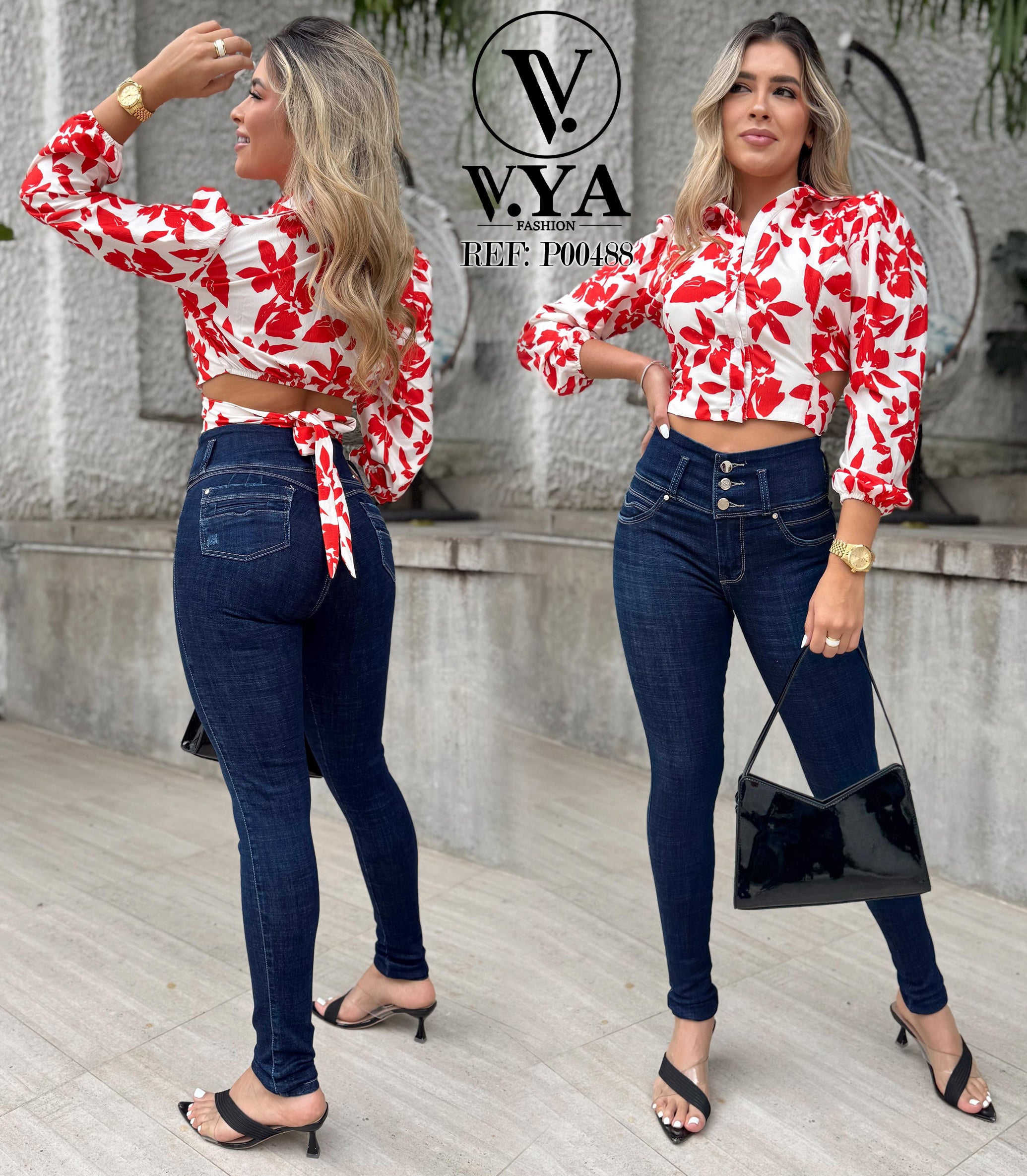 Jean Modelo