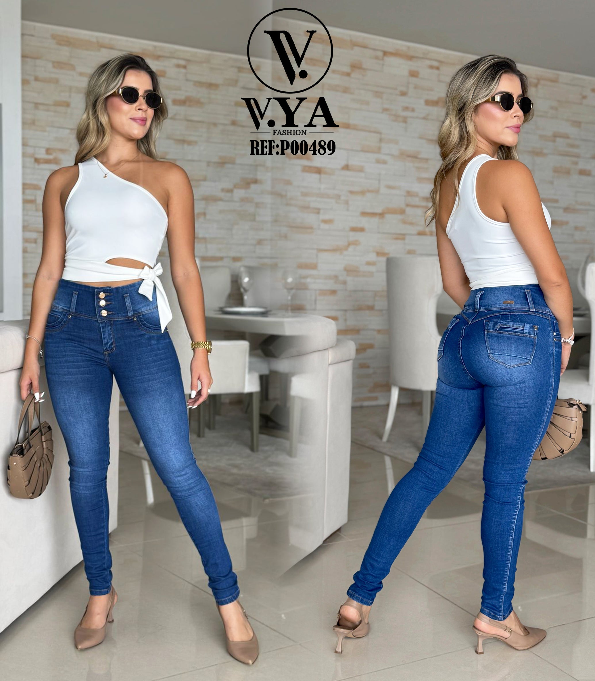 Jean Modelo