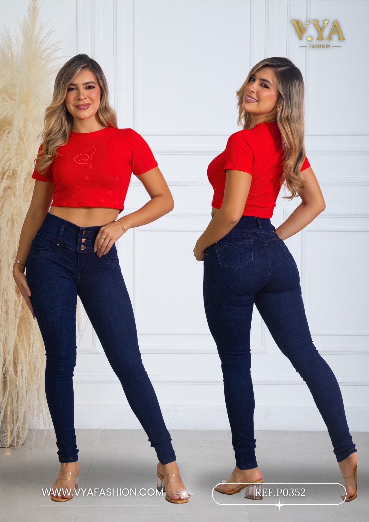 Jean Modelo