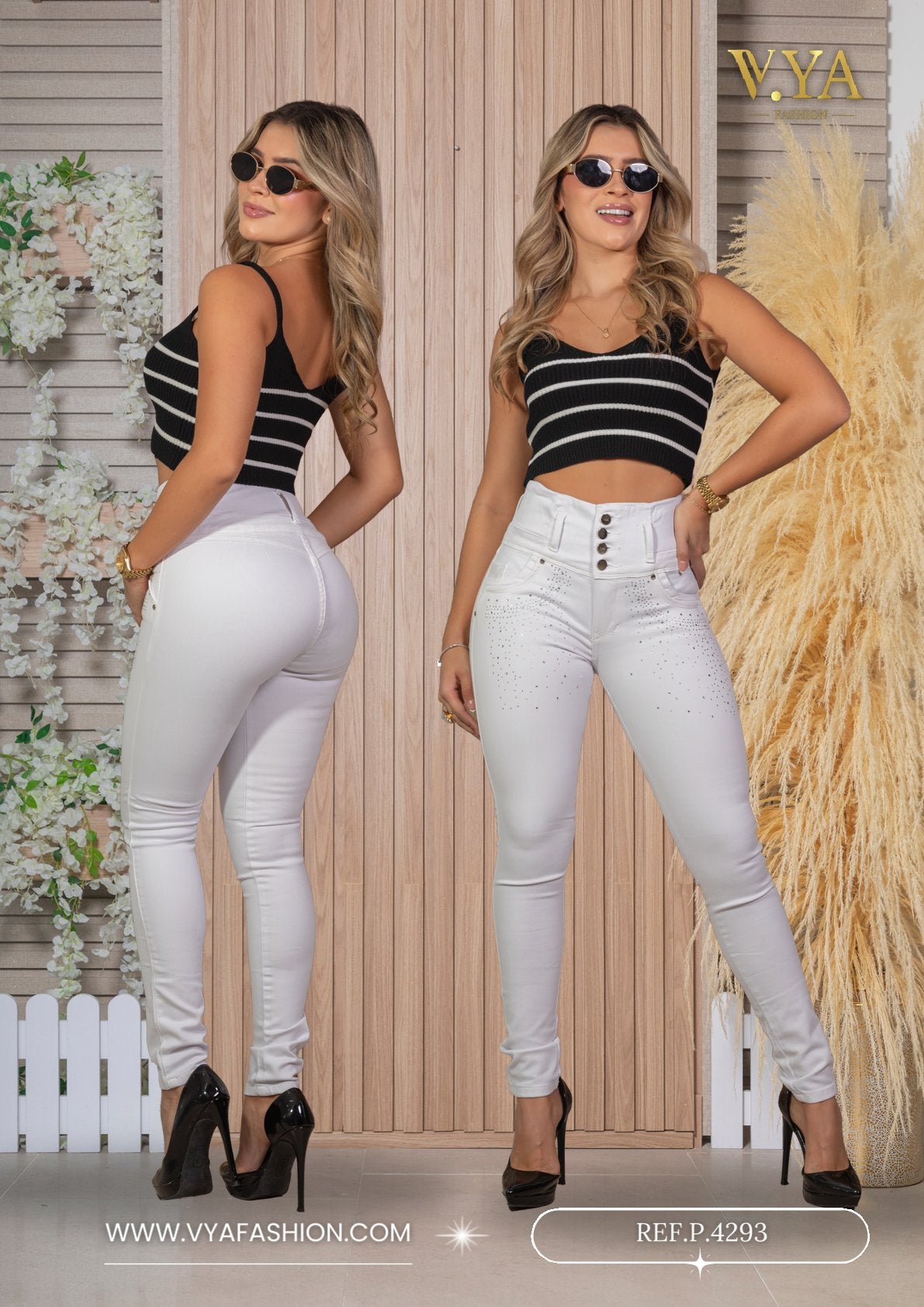 Jean Modelo